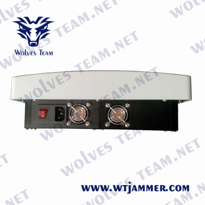 kaufen Blockierung von GSM 2G 3G 4G 5G Handysignal versteckter Spion-Video-Kamera Blocker 433MHz Störgerät online manufacture