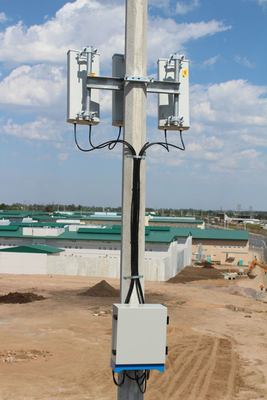 500 Meter erstrecken sich Allrichtungs-Antenns reparierter G/M G 4G 5G Signal-Störsender des Telefon-Signal-Störsender-WiFi2.4g