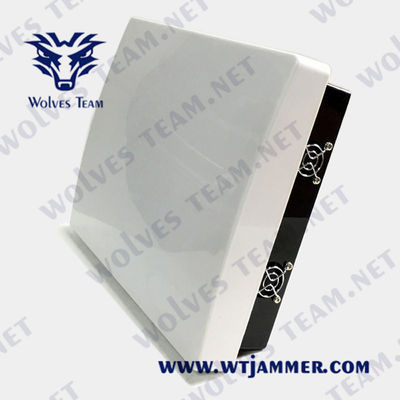 kaufen VHF-UHF 5G Bänder DES G-/Mcdma 3G 4G WIFI GPS Signal-Störsender-16 errichtet in der Antenne online manufacture