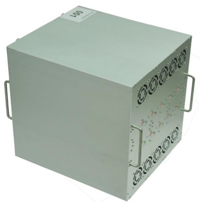 240W 8 versieht Innen-Signal-Störsender-Extralithium-Polymer-Batterie 2G 3G 4G 5G WIFI mit einem Band