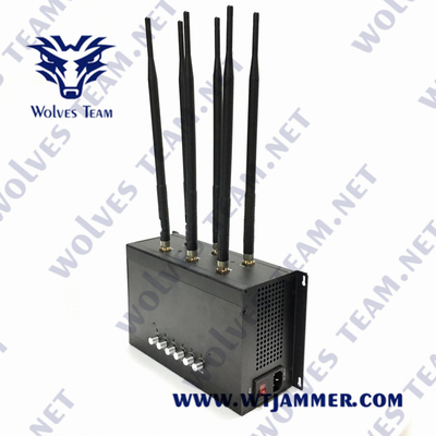 Niederfrequenz-Innenstörsender-justierbare Potenz-Funktion des signal-30W