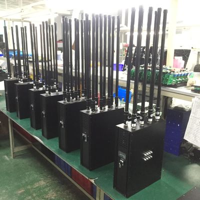 kaufen Antides brummen-55W Strecke Störsender Promi Schutz-der Verteidigungs-bis 1500m online manufacture