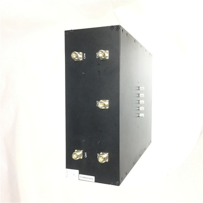 Rf-Rucksack-Signal-Störsender Soem-Manpack 200 Meter G/M PCS 4G 5G
