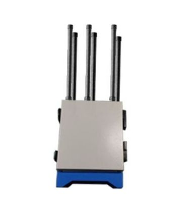 kaufen Anti-UAV-Brummen Wifi-Störsender-stationäre stauende Strecke 3000 Meter online manufacture