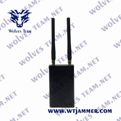 Drahtloser Störsender des Bluetooth-Handsignal-Störsender-WIFI2.4G WIFI5.8G