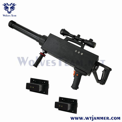 kaufen 1500 Meter-starke tragbare Handart Promi Schutz-Brummen-Störsender online manufacture