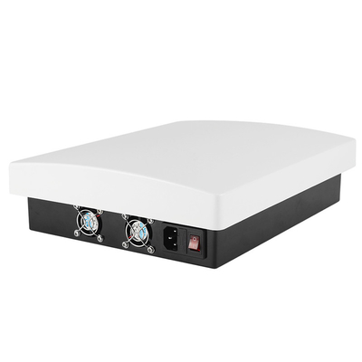 Zellulärer Störsender des Signal-700MHz-6000MHz 100 Meter G/M 3G 4G 5G Handy-Störsender-
