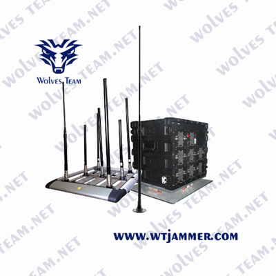 Handy-Signalverstörer für Autos, WT924806 Fahrzeug Drohnen-Signalverstörer