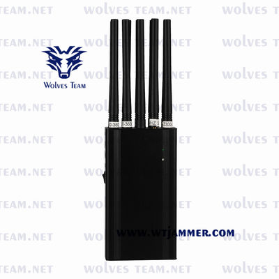 kaufen Handheld Portable Wifi2.4g GPSL1/L3L4/L5 Glonass L1/L2 bis zu 30 Meter online manufacture