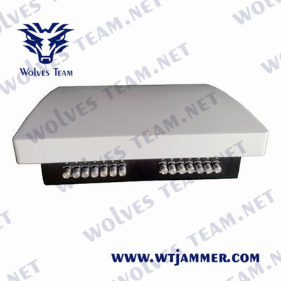 kaufen Leistungsstarker Indoor-Desktop-Signalstörsender zur individuellen Frequenzanpassung 5 GHz - 7 GHz Signalblocker online manufacture