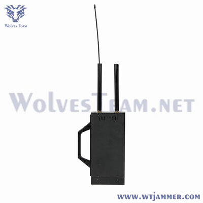 kaufen Handheld 4-Kanal-Blocker Vollband 5G WLAN GPS Signalschild Online-Herstellung
