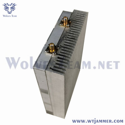 kaufen High Power SMA RF Jammer Modul für den Schutz vor Drohnen und RCIED Online-Herstellung