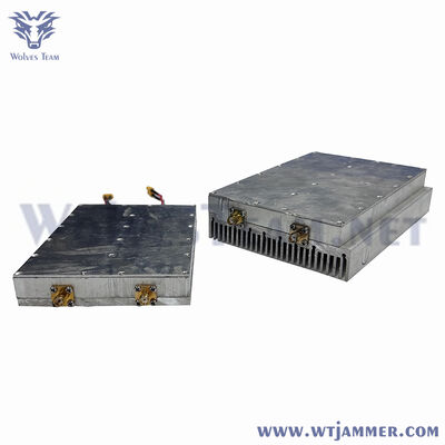 kaufen High Power SMA RF Jammer Modul für Drohnen- und Signalstörungen Online-Herstellung