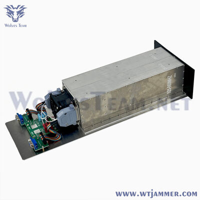 kaufen 925-960MHz Dual-Channel RF Jammer Modul für Drohnen- und Sprengstoffschutz Online-Herstellung