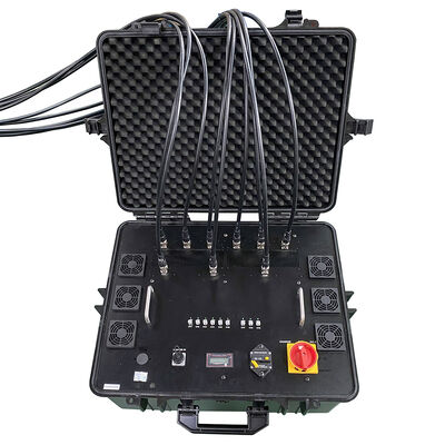 kaufen AC 110-240V 330W Hochleistungs-Portable-Fahrzeugsignalstörgerät GSM-Handyblocker Online-Herstellung
