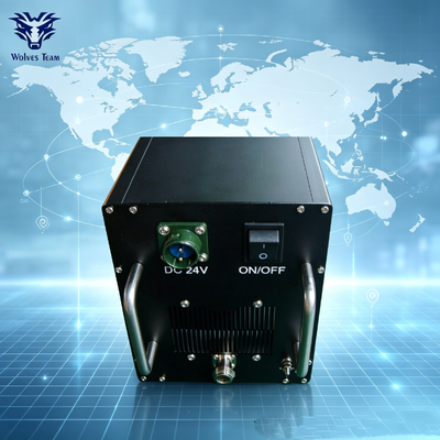 Besorgen 300-500 Meter 50-W-Signalstörsendermodul zum Blockieren von GPS-Handy-WLAN-Bluetooth Online-Herstellung