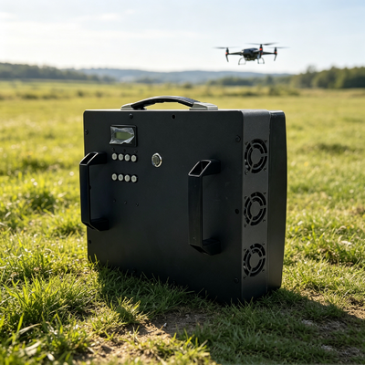 Besorgen 8-Band Signal Jammer Benutzerdefinierte Frequenz Signalblocker Prüfungsraum Anti-Betrug Jammer Indoor Anti-Drohnen Jammer WLAN Bluetooth Signalblocker Prüfungsraum Drahtlose Abschirmung Gerät Online-Herstellung