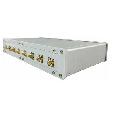 Des Handy-6 blockorientiertes Gerät des Band-Desktop-20m 6W