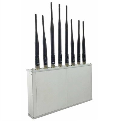 Des Handy-6 blockorientiertes Gerät des Band-Desktop-20m 6W