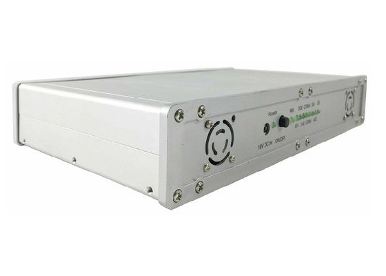 Des Handy-8 Störsender des Band-Desktop-20m 8W