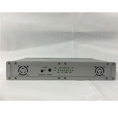 Des Handy-8 Störsender des Band-Desktop-20m 8W