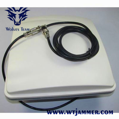 2G 3G 4G G/M Handy-Signal-Blocker DCS 60M
