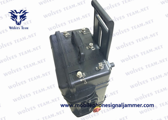 Signal-Störsender G/M 3G 4G LTE 4G Wimax Omni Directiona WIFIS GPS Handy-5G Antenne