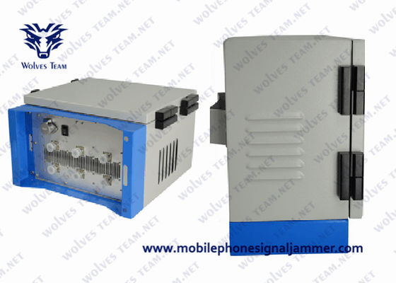 kaufen Wasserdichter Gefängnis-Störsender des Gefängnis-80w online manufacture