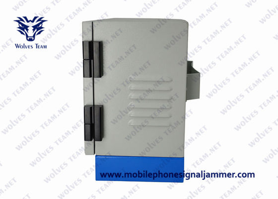 Wasserdichter Gefängnis-Störsender des Gefängnis-80w