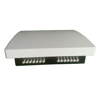 Alle Frequenz 8 versieht 30m 40W Wifi Signal-Störsender mit einem Band