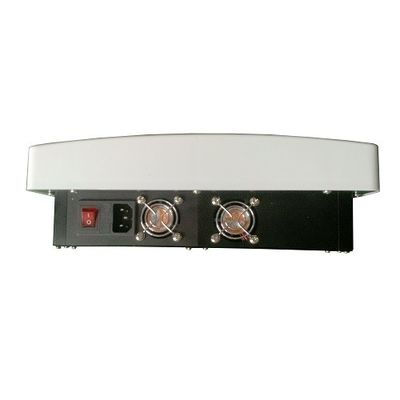 Alle Frequenz 8 versieht 30m 40W Wifi Signal-Störsender mit einem Band