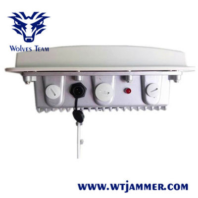 kaufen Innen-Signal-Störsender G-/Mhandy-5G mit Richtungsplatten-Antenne und Fernbedienung online manufacture