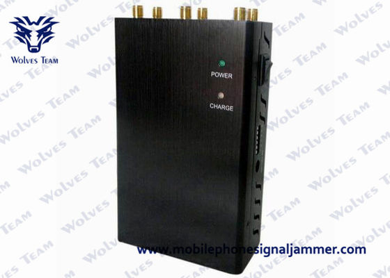 20m tragbarer Störsender Signal-5W