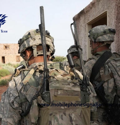 kaufen Signal-Störsender des Rucksack-80W online manufacture