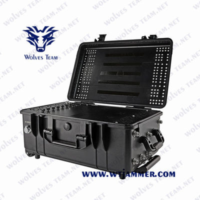Handy-Signal-Störsender 600W UMTS G/M bis zu 500m