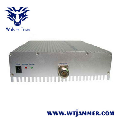 Signal-Verstärker G/M 3G Doppelband-Handy-80Sqm