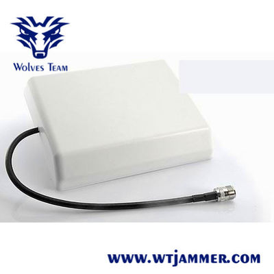 FM 50 - 100MHz 100m 30-Watt-Tischplattenhandyblocker