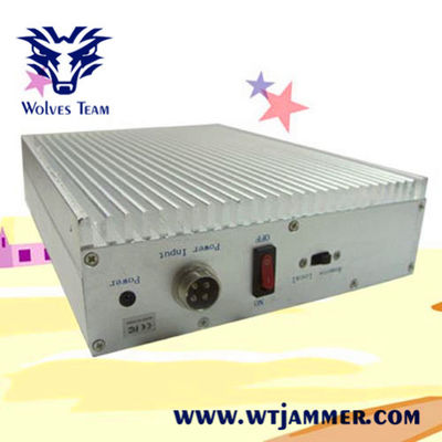 FM 20 - Signal-Störsender hoher Leistung 100MHz 30W für Gefängnisse
