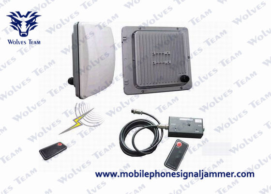 Gerät-Blocker IR-Fernbedienungs-BRP 8W IP68 60M Wifi
