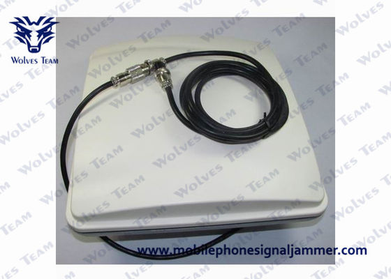 kaufen Weltweiter wasserdichter Außensignalstörger EIRP 37W Ausgangsleistung GSM CDMA 3G online manufacture