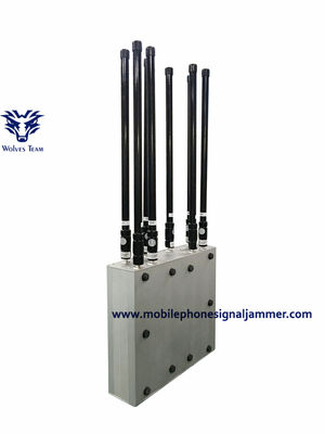 Innenstörsender WIFI-UHFvhf GPS 50m signal-55W