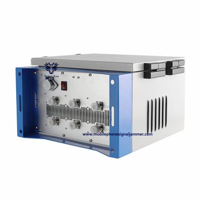 kaufen 500m 600W 2G 3G 4G 5G Gefängnis-Handy-Störgeräte online manufacture