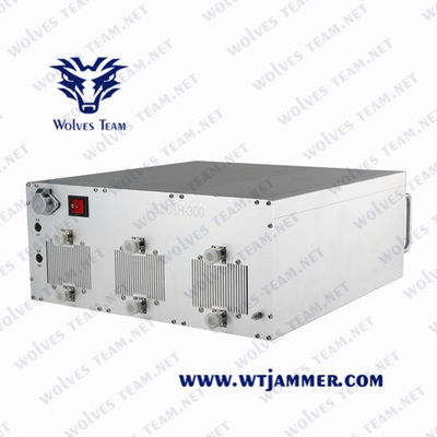 Aller Handy UMTS/4G LTE/WIMAX/Signal-Störsender WIFI2.4G/5.8G UHF400/VHF300/GPSL1 5G