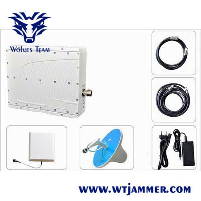 Handy-Signal-Verstärker 5500Sqm 824849MHz