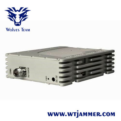 Handy-Signal-Verstärker 5500Sqm 824849MHz