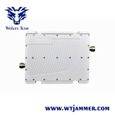 Handy-Signal-Verstärker 5500Sqm 824849MHz