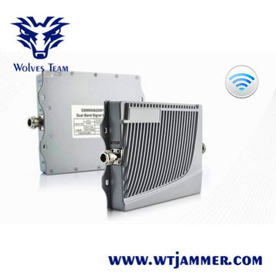 Handy-Signalverstärker G/M 850MHz 1900MHz