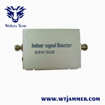 Handy-Signal-Zusatzverstärker 100Sqm 900MHz 1800MHz