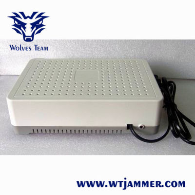 Versteckter WiFi-Signal-Störsender der Art-8W 15m des Telefon-3G