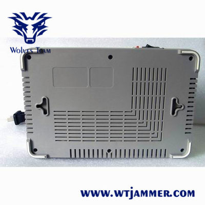 Versteckter WiFi-Signal-Störsender der Art-8W 15m des Telefon-3G